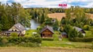 Prodej rodinného domu, 65 m², Střížovice, okres Jindřichův Hradec