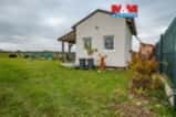 Prodej chaty, 24 m², Křenovice, okres Písek
