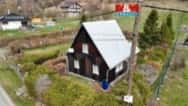 Prodej chaty, 35 m², Holčovice, okres Bruntál