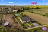 Prodej stavebního pozemku, 1468 m², Neuměřice, okres Kladno