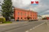 Prodej komerčního objektu, 1355 m2, Kravaře, okres Opava