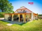 Prodej rodinného domu, 360 m², Miličín, okres Benešov