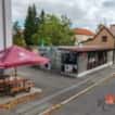 Restaurace 88, Nýřany, okres Plzeň-sever