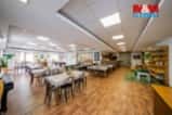 Prodej restaurace, wellness, Lubno - Frýdlant nad Ostravicí, Frýdek Místek, okres Frýdek-Místek