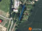 Prodej pozemků 415 m2.Nabízíme Vám k prodeji, Lokalita neuvedena