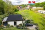 Prodej pozemku k bydlení, 1261 m², Ústí n L, ul. Malátova, okres Ústí nad Labem