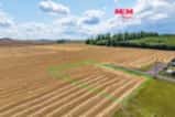 Prodej pozemku k bydlení, 1000 m², Svojšice, okres Kolín