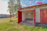 Prodej garáže, 19 m², Plzeň, ul. Hlavní, okres Plzeň-město