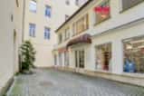 Pronájem obchod, služby, 35 m², Mar. Lázně, ul. Hlavní třída, okres Cheb