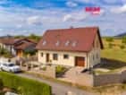 Prodej rodinného domu, 126 m², Jankov, ul. Pod Chrastišovem, okres Benešov