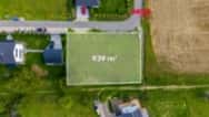 Prodej pozemku k bydlení, 939 m², Mnichovo Hradiště, Lokalita neuvedena