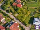 Prodej zahrady 364 m2, Krňany, okr. Benešov, Lokalita neuvedena