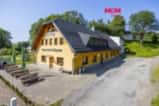 Prodej restaurace s ubytováním, 1784 m², Králíky, okres Ústí nad Orlicí
