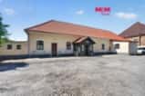 Restaurace, okres Jindřichův Hradec