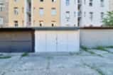Prodej garáže 16 m2 na vlastním pozemku Praha 3 - Žižkov, Praha 3