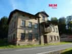 Prodej rodinného domu, 440 m², Hronov, okres Náchod