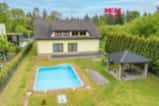 Prodej rodinného domu, 230 m², Praha, ul. Svojšická, Praha 9