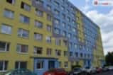 Prodej 2+kk v Litvínově, ulice Hame, okres Most
