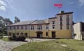 Pronájem obchodního objektu,695 m², Svitavy,ul.náměstí Míru, okres Svitavy