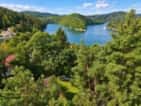 Živohošť – domov budoucnosti nad vodou, okres Benešov