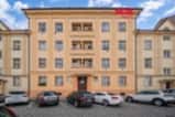 Prodej bytu 1+kk, 34 m², Hradec Králové, ul. Škroupova, okres Hradec Králové