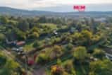 Prodej pozemku k bydlení, 921 m², Rokycany, okres Rokycany