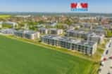 Byt 4+kk, 109 m², Brandýs nad Labem, okres Praha-východ