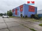 Pronájem obchodního objektu, 415 m², Tábor, U Čápova dvora, okres Tábor