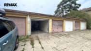 Prodej garáže 18 m² - Olomouc. ID nabídky:, okres Olomouc