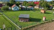 Pronájem zahrady, 800 m², Pravonín, okres Benešov