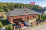Prodej rodinného domu, 216 m², Bohutín, okres Příbram