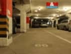 Pronájem garážového stání, 12 m², Praha, ul. Ve Lhotce, Praha 4