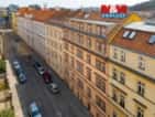 Prodej bytu 2+kk, 35 m², Praha, ul. Grafická, Praha 5