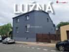Pronájem bytu 1+kk, 20 m2, Lužná, okres Rakovník