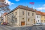 Prodej rodinného domu, 120 m², Louny, ul. Chelčického, okres Louny