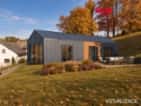 Prodej domu ELBA s pozemkem, 774 m², Horní Čermná, okres Ústí nad Orlicí