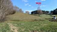 Louka 2749 m², Janův Důl, okres Liberec