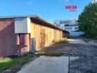Prodej garáže, 19 m², Uherské Hradiště, ul. Pod Svahy, okres Uherské Hradiště