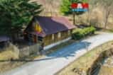 Prodej chalupy, 78 m², Velké Karlovice, okres Vsetín