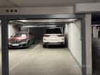 Prostorné garážové stání, Štěpařská, Hlubočepy, Praha 5