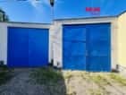 Garáž 48 m² a 65 m², Ostrava, ul. Dušní, okres Ostrava-město