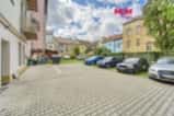 Pronájem garážového stání, 15 m², Plzeň, ul. Karlova, okres Plzeň-město