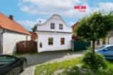 Prodej rodinného domu, 68 m², Spálené Poříčí, ul. Plzeňská, okres Plzeň-jih