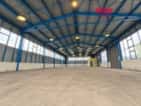 Pronájem skladu, 600 m², Ústí nad Labem, okres Ústí nad Labem