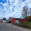 Skladové haly 189 m2, Sportovní, Přelouč, okres Pardubice