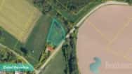 Zahrada na okraji obce Dolní Povelice – 2008 m², okres Bruntál