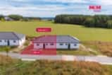 Prodej rodinného domu, 77 m², Nýřany - Kamenný Újezd, okres Plzeň-sever