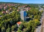 Moderní byt 3+kk po rekonstrukci s dvěma lodžiemi a sklepem, Nepomucká 1023/7, Praha 5 - Košíře., Praha 5