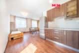 Pronájem bytu 1+kk, 50 m², Plzeň, ul. Waltrova, okres Plzeň-město