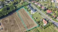 Prodej stavebního pozemku 5456 m2, Kladruby u Vlašimi, okr. Benešov, okres Benešov